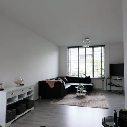 Image 2 - Vuurtoren 15, 4336 KN Middelburg, Netherlands - Apartment for rent