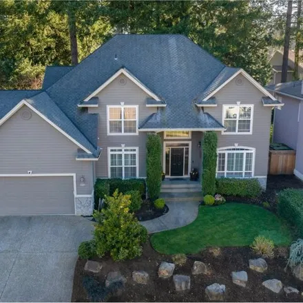 Buy this 5 bed house on 22640 Southwest Miami Drive in Tualatin, OR 97062
