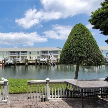 Rent this 2 bed condo on 5108 Salmon Drive Southeast in Saint Petersburg, FL 33705