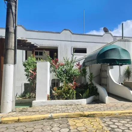 Rent this 1 bed apartment on Avenida da Praia in Toninhas, Ubatuba - SP