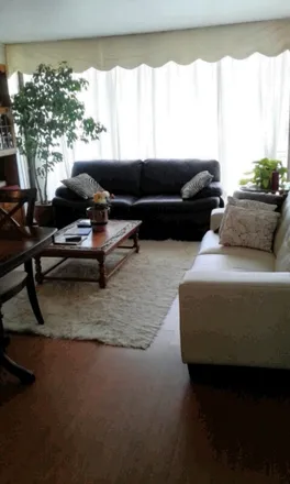 Rent this 1 bed apartment on Providencia in Barrio Triana, CL