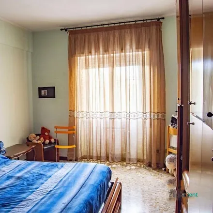 Image 1 - Via Olevano Romano, 00177 Rome RM, Italy - Room for rent
