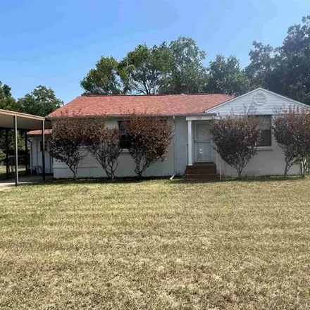 Buy this 3 bed house on 293 Ada Wilson Avenue in Escambia County, FL 32507