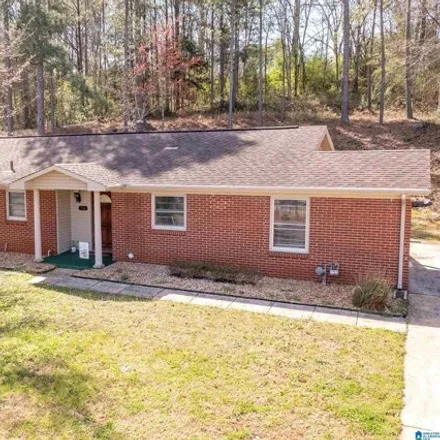 Buy this 2 bed house on 372 Foxley Road in Lenlock, Anniston