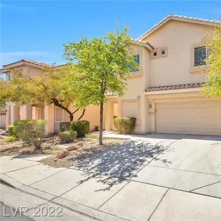 Rent this 3 bed house on 1574 Dark Wolf Avenue in Paradise, NV 89123