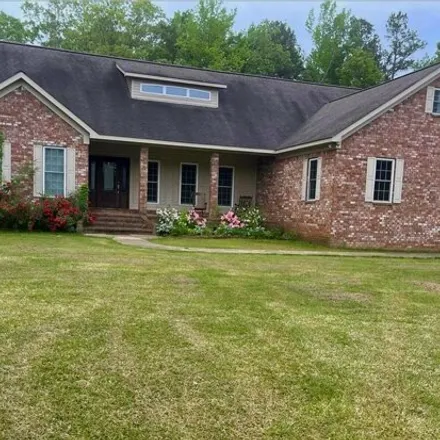 Buy this 4 bed house on Wilkerson Road in Benton County, MS