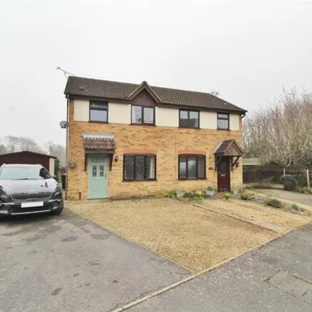 Buy this 3 bed duplex on The Chase in Ropsley, NG33 4AN
