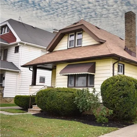 Image 3 - 3615 West 147th Street, Cleveland, OH 44111, USA - House for sale
