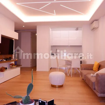 Rent this 3 bed apartment on Via Fontana 12 in 29135 Milan MI, Italy