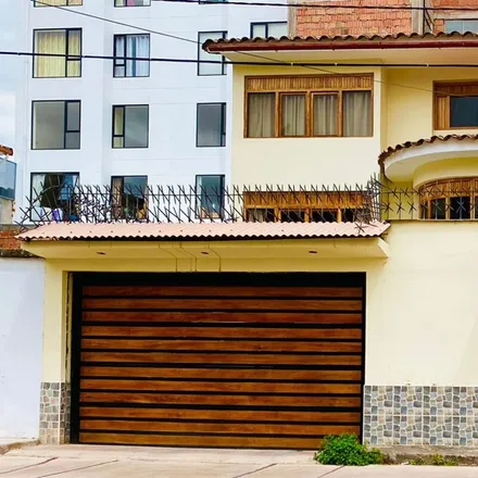 Rent this 1 bed house on Cusco in Urbanización Magisterial, PE