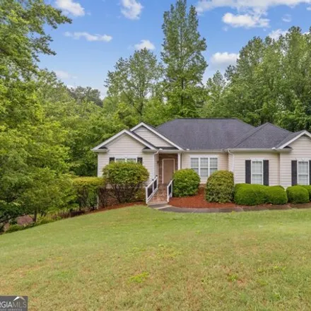 Buy this 3 bed house on 1576 Rising Mist Lane in Forsyth County, GA 30041