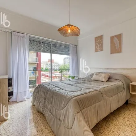 Buy this studio apartment on Santiago del Estero 2500 in Centro, B7600 DTR Mar del Plata