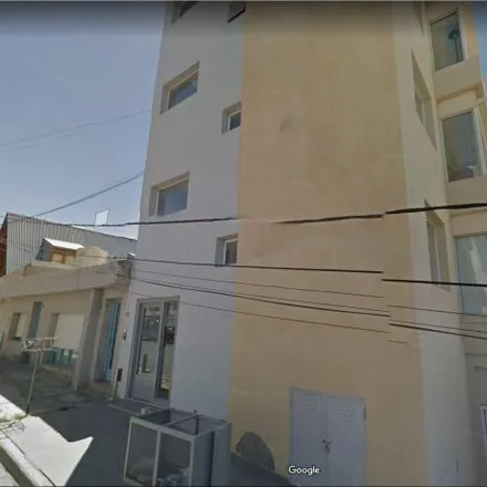 Buy this 1 bed apartment on Hernandarias 154 in Centro, Comodoro Rivadavia