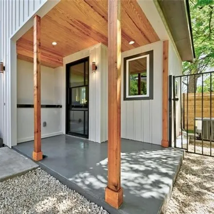 Buy this 2 bed house on 3307 Kay Street in Austin, TX 78721