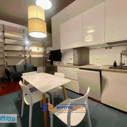 Image 1 - Via Pietro Moscati 7, 20154 Milan MI, Italy - Apartment for rent
