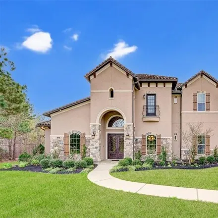 Rent this 5 bed house on 27303 Silver Jade Court in Montgomery County, TX 77386