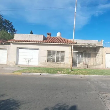 Image 1 - Cerrito 2882, Partido de La Matanza, B1752 CXU Lomas del Mirador, Argentina - House for rent