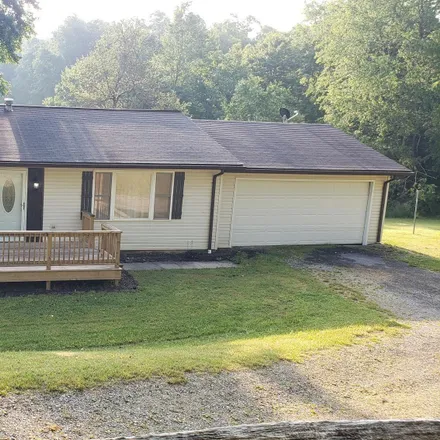 Image 1 - 131 Serpell Avenue, Belington, Barbour County, WV 26250, USA - House for sale