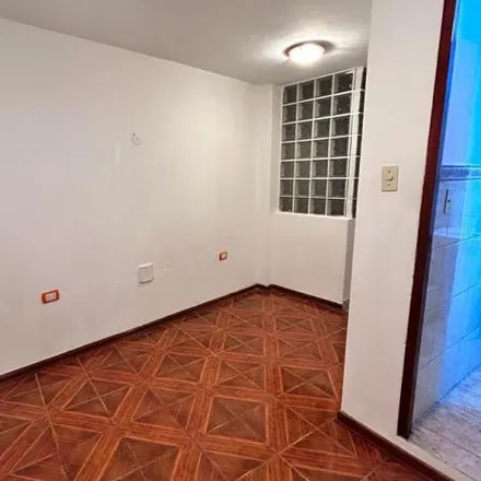 Rent this 1 bed apartment on Salón Velásquez in Avenida De Las Artes Norte, San Borja