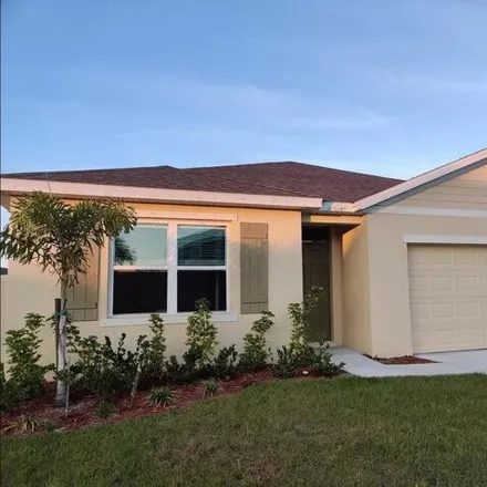 Rent this 4 bed house on Valley View Avenue in Rockledge, FL 32922