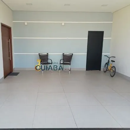 Buy this 3 bed house on Rua 1600 in Jardim Imperial, Cuiabá - MT