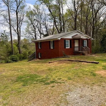 Buy this 2 bed house on 1079 Lavender Road in Jackson County, GA 30549