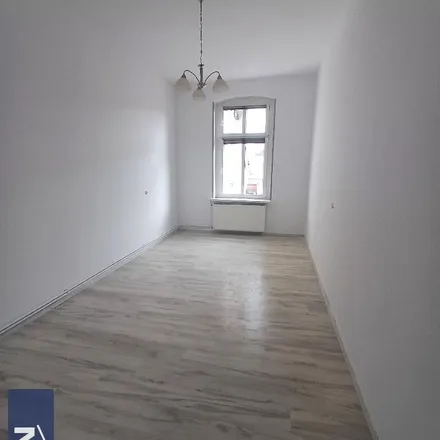 Rent this 1 bed apartment on Grudziądzka 1A in 49-305 Brzeg, Poland