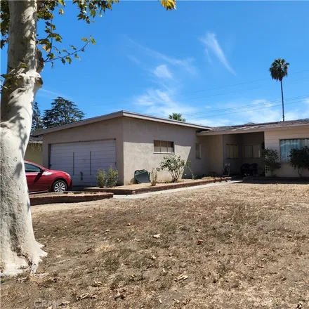 Buy this 4 bed house on 14214 Beckner Street in La Puente, CA 91746