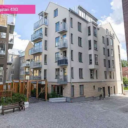 Image 6 - Apotekaregatan 2B, 582 27 Linköping, Sweden - Apartment for rent