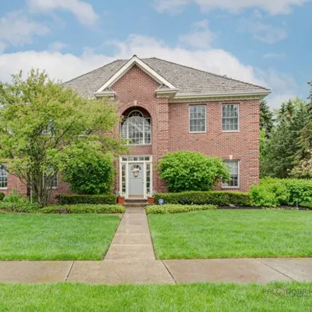 Buy this 4 bed house on 5027 Sedona Court in Gurnee, IL 60031