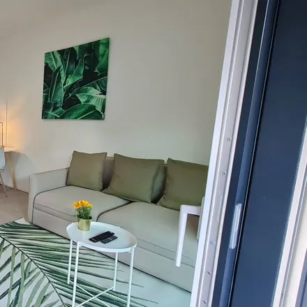 Rent this 1 bed apartment on Via Trevano 78 in 6948 Lugano, Switzerland