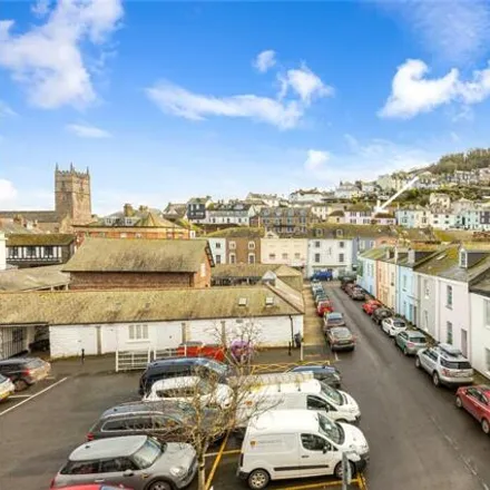 Image 2 - 40 South Ford Road, Kingswear, TQ6 9QS, United Kingdom - House for sale