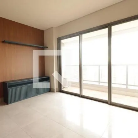 Rent this 1 bed apartment on Avenida Wladimir Meirelles Ferreira in Jardim Botânico, Ribeirão Preto - SP