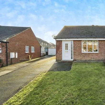 Buy this 1 bed house on Tansy Road in Killinghall, HG3 2UJ