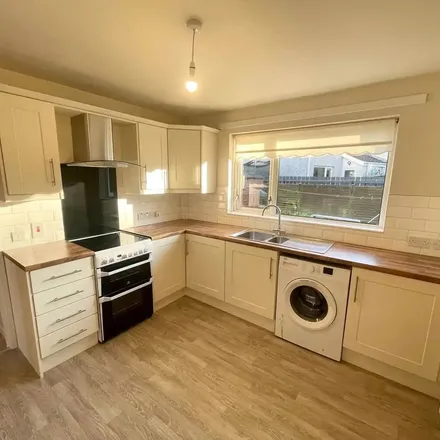 Rent this 2 bed apartment on Cyprus Crescent in Donaghadee, BT21 0BN