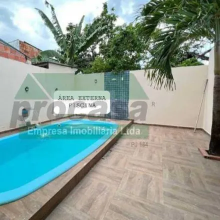Image 2 - Rua Dezesseis, Flores, Manaus - AM, 69000-000, Brazil - House for sale