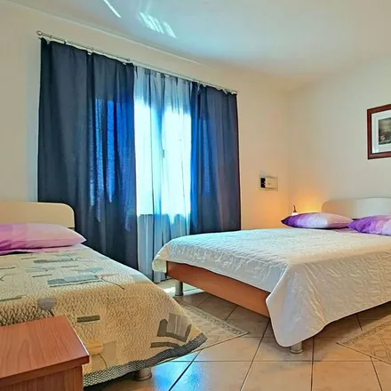 Image 5 - Umag, Istria County, Croatia - Apartment for rent