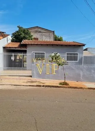 Image 2 - Rua Belmiro Catori, Ouro Verde, Londrina - PR, 86080-520, Brazil - House for sale
