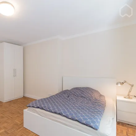Image 4 - Eppendorfer Stieg 3, 22299 Hamburg, Germany - Apartment for rent