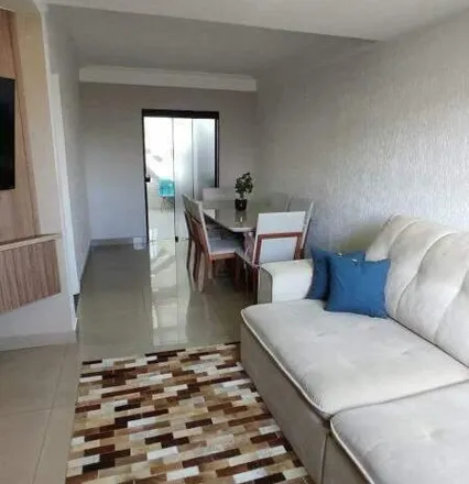 Buy this 3 bed house on Spazio Santhiago 2 in Avenida Octávio Corletto, Taboão