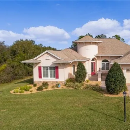 Image 1 - 5223 Harbor Bluff Court, Lady Lake, FL 32158, USA - House for sale