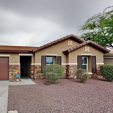 Buy this 3 bed house on 6632 South 76th Drive in Phoenix, AZ 85339