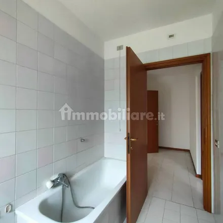 Rent this 2 bed apartment on Chiesa di Santa Lucia in Via Santa Maria Maddalena 14, 36016 Thiene VI