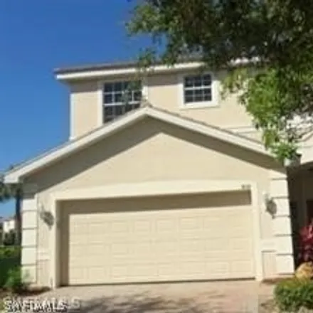 Rent this 4 bed house on 9199 Red Canyon Drive in Lee County, FL 33908