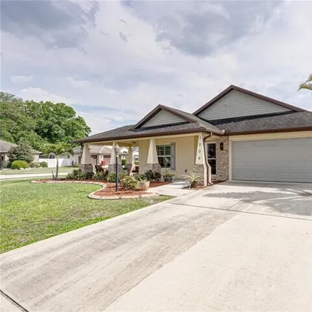 Image 3 - 1209 Spotted Lilac Lane, Plant City, FL 33564, USA - House for sale