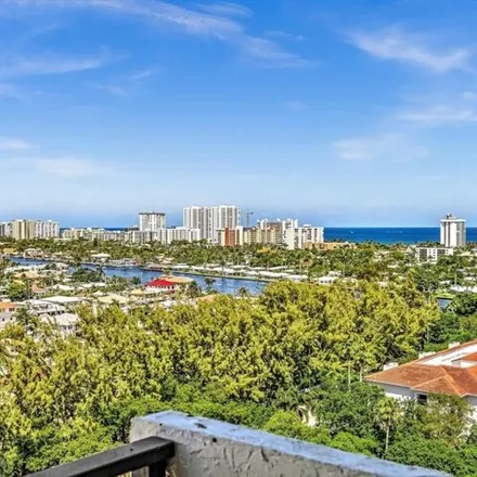 Buy this 2 bed condo on Port Royale Marina in North Port Royale Drive, Fort Lauderdale