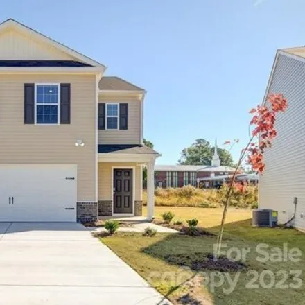 Buy this 4 bed house on East Lake Drive in Mocksville, NC 27028