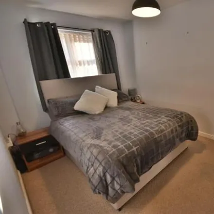 Image 6 - Hirwaun, Wrexham, LL11 3EF, United Kingdom - Duplex for rent
