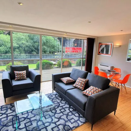 Image 3 - Irwell River Park, Salford, M5 4SU, United Kingdom - Apartment for rent