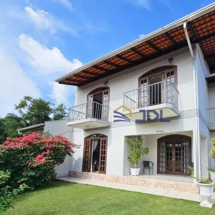 Buy this 4 bed house on unnamed road in Garcia, Blumenau - SC